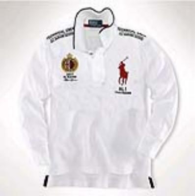 Cheap Men polo shirts wholesale No. 1760